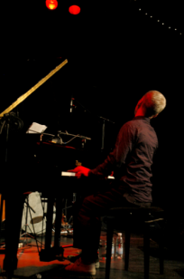 Søren Nørbo, Piano