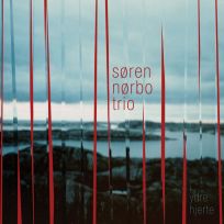 Søren Nørbo Trio, New Release, i ydre hjerte, jazz, danish jazz trio